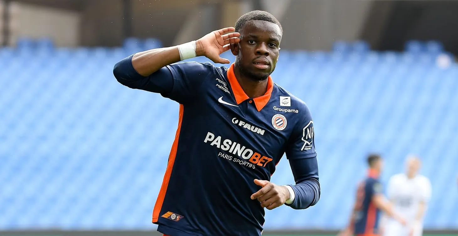 "Lester"in hücumçusu Konqo millisindən dəvət gözləyir