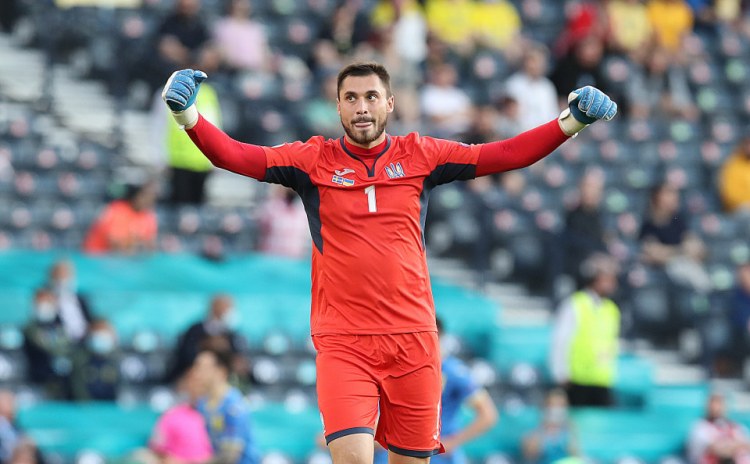 "Əl-Şabab"ın qapıçısı Premyer Liqa klubuna keçə bilər