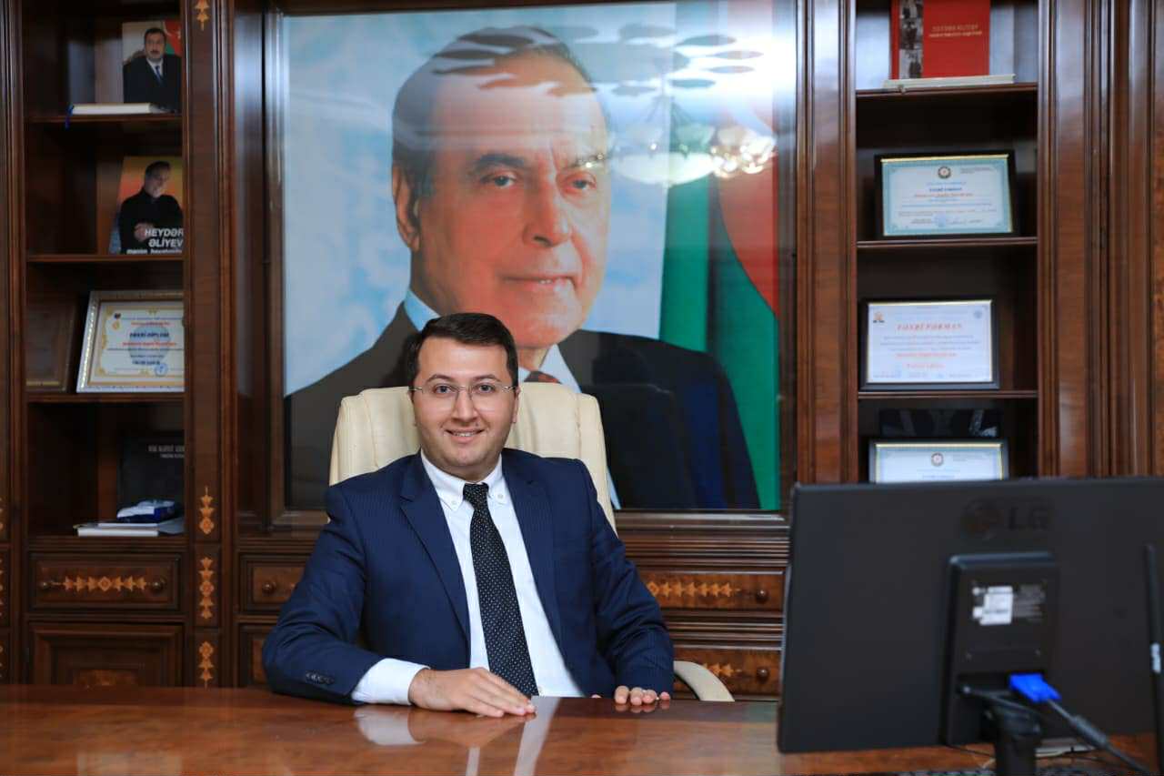 "Karvan-Yevlax"ın icraçı direktoru: "Bunun üçün klub rəhbərliyi 4.5 milyon büdcə ayırıb"