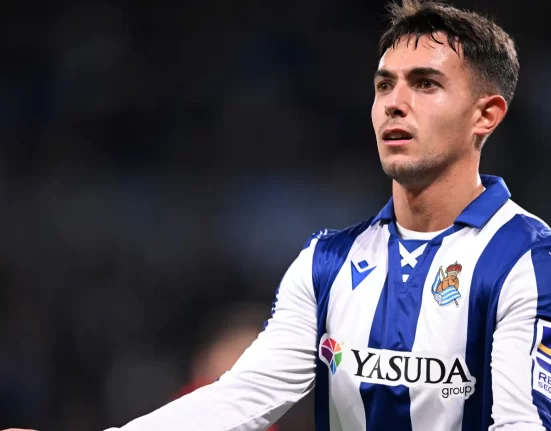 “Arsenal” İspaniya millisinin oyunçusuna görə danışıqları yekunlaşdırır