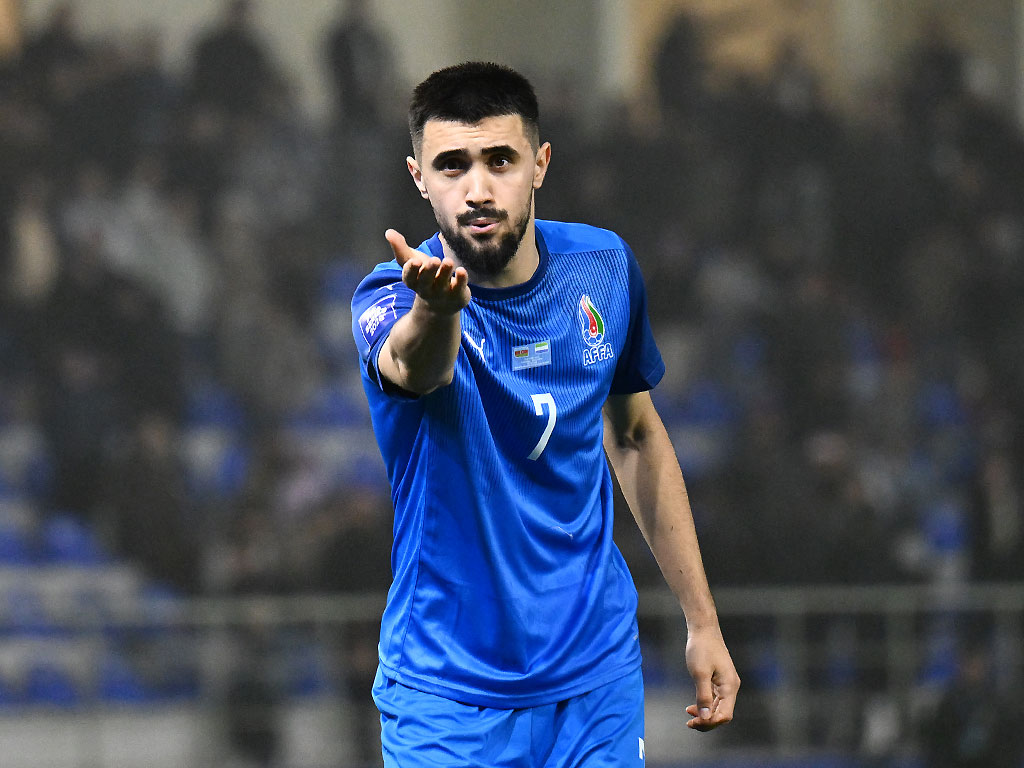 Toral Bayramovun imtina etdiyi klub - EKSKLÜZİV