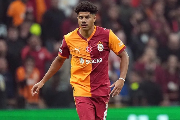 İngiltərə klubları "Qalatasaray"ın futbolçusunu izləyəcək