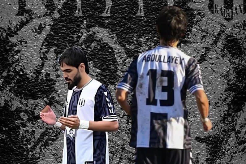 Əli Abdullayev: "Onların dəstəyinə həqiqətən çox ehtiyacımız var"