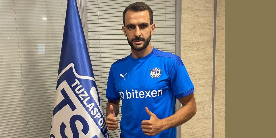 Həsənalızadənin komandası səfərdən 1 xalla qayıtdı