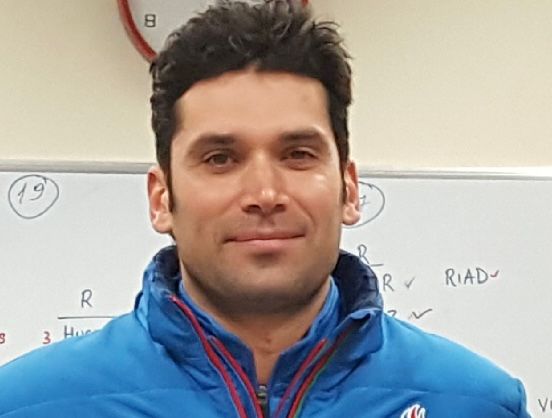 ABŞ üçün tər tökən həmyerlimiz