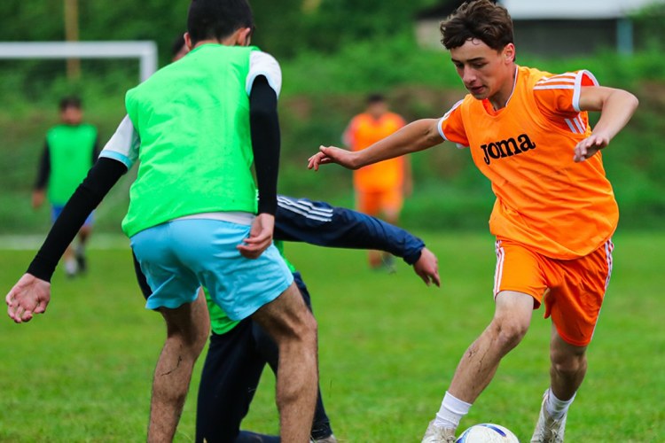 "Sabah" Bakıda futbolçu seçimləri edəcək