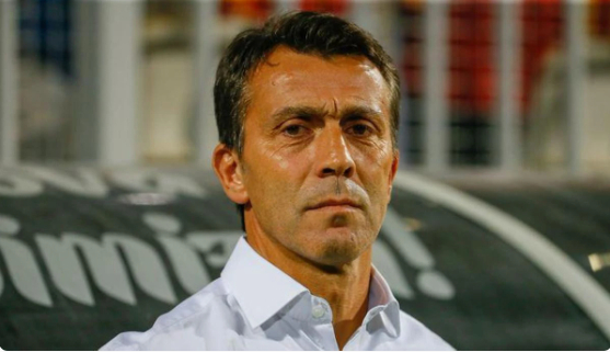 “Antalyaspor”da yeni baş məşqçi: Bülent Korkmaz qayıtdı