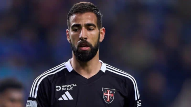 "Qarabağ" Portuqaliyadan daha bir futbolçu gətirmək istəyir