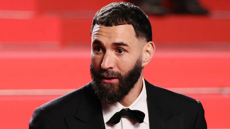 Kərim Benzemanın yeni klubu müəyyənləşdi