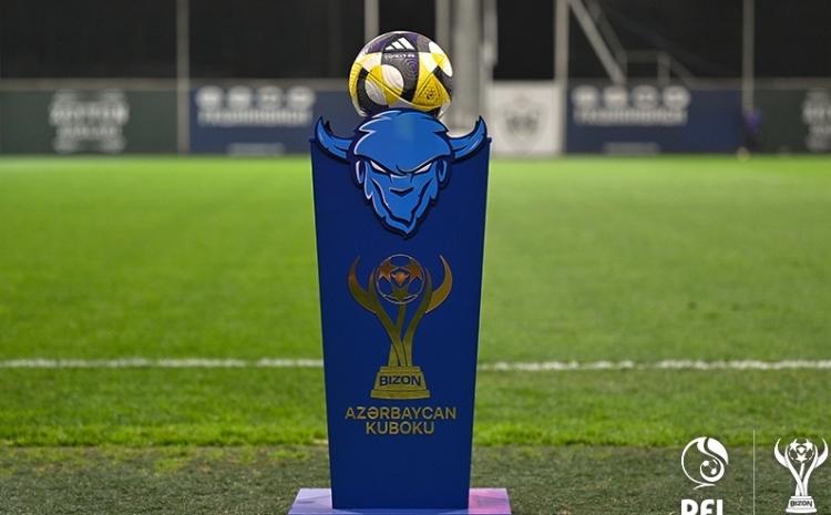 Ölkə kubokunda son yarımfinalçı Qəbələdə bəlli olacaq