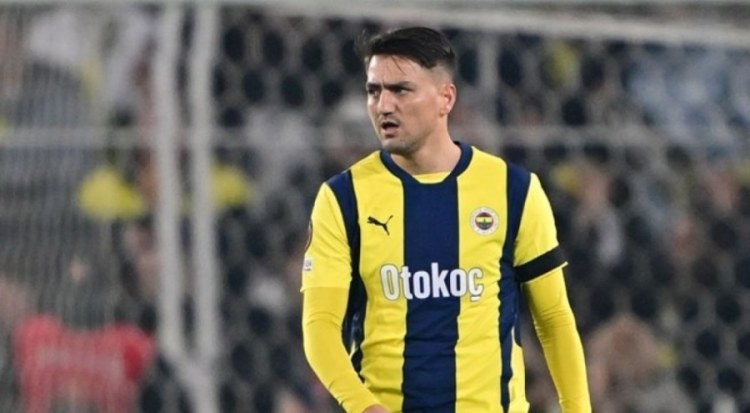 Cengiz Ünder yenidən İtaliyaya yollanmağa yaxındı