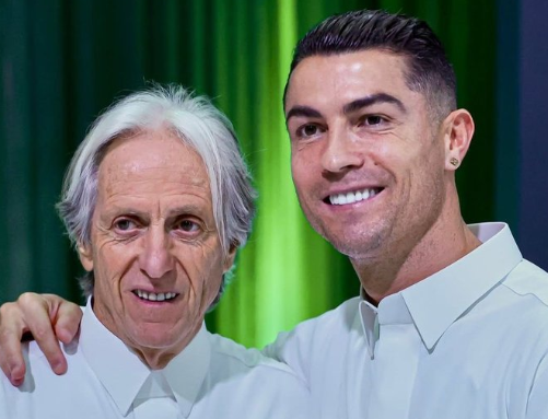 Yeni baş məşqçidən Ronaldo ilə bağlı açıqlama