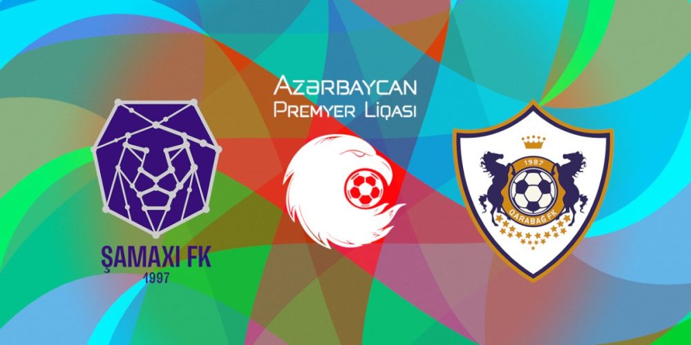 "Şamaxı" "Qarabağ"ı qonaq edir