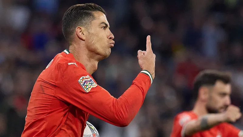 UEFA prezidenti: “Kriştianu bütün zamanların ən yaxşı oyunçularından biridir”