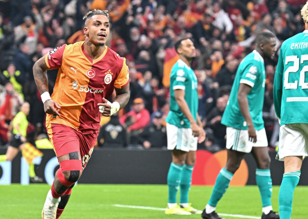 İkardidən sonra o da “Qalatasaray”dan ayrıla bilər
