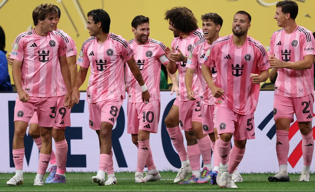 Messinin yeni baş məşqçisi keçmiş komanda yoldaşı ola bilər