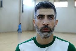 Namiq Məmmədkərimov: "Xorvatiya ilə oyunda təcrübə və özünəinam yox idi"