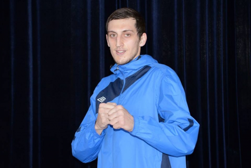 İsayevdən “Turkish Open”də gümüş medal