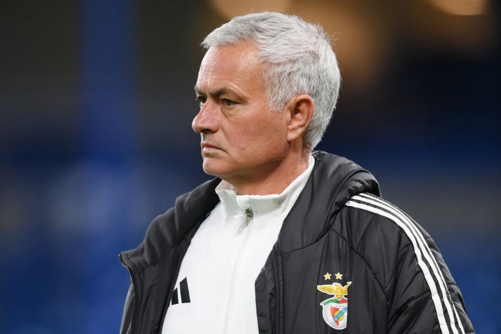 Joze Mourinyoya görə "Real"da çaxnaşma