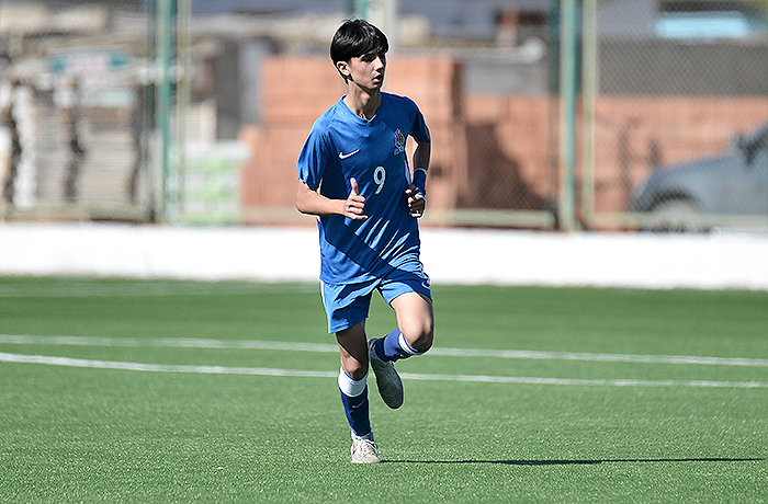 Ömər Kosayev: “İnamlı qələbə qazandıq”