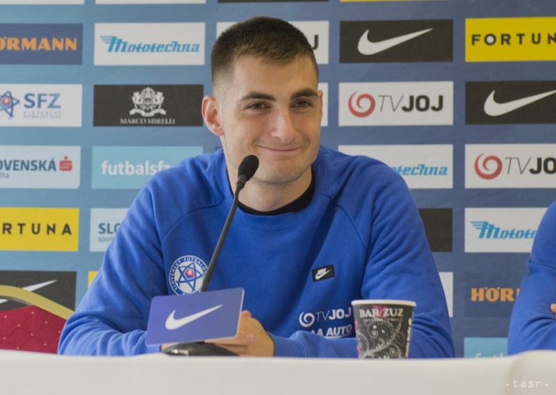 “Azərbaycanla matçda bizdə lazımsız əsəb vardı”