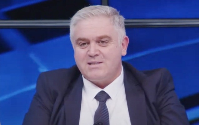 "Füzuli"nin prezidenti həbs olundu