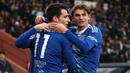 “Komo”nun futbolçuları rekord qırdı