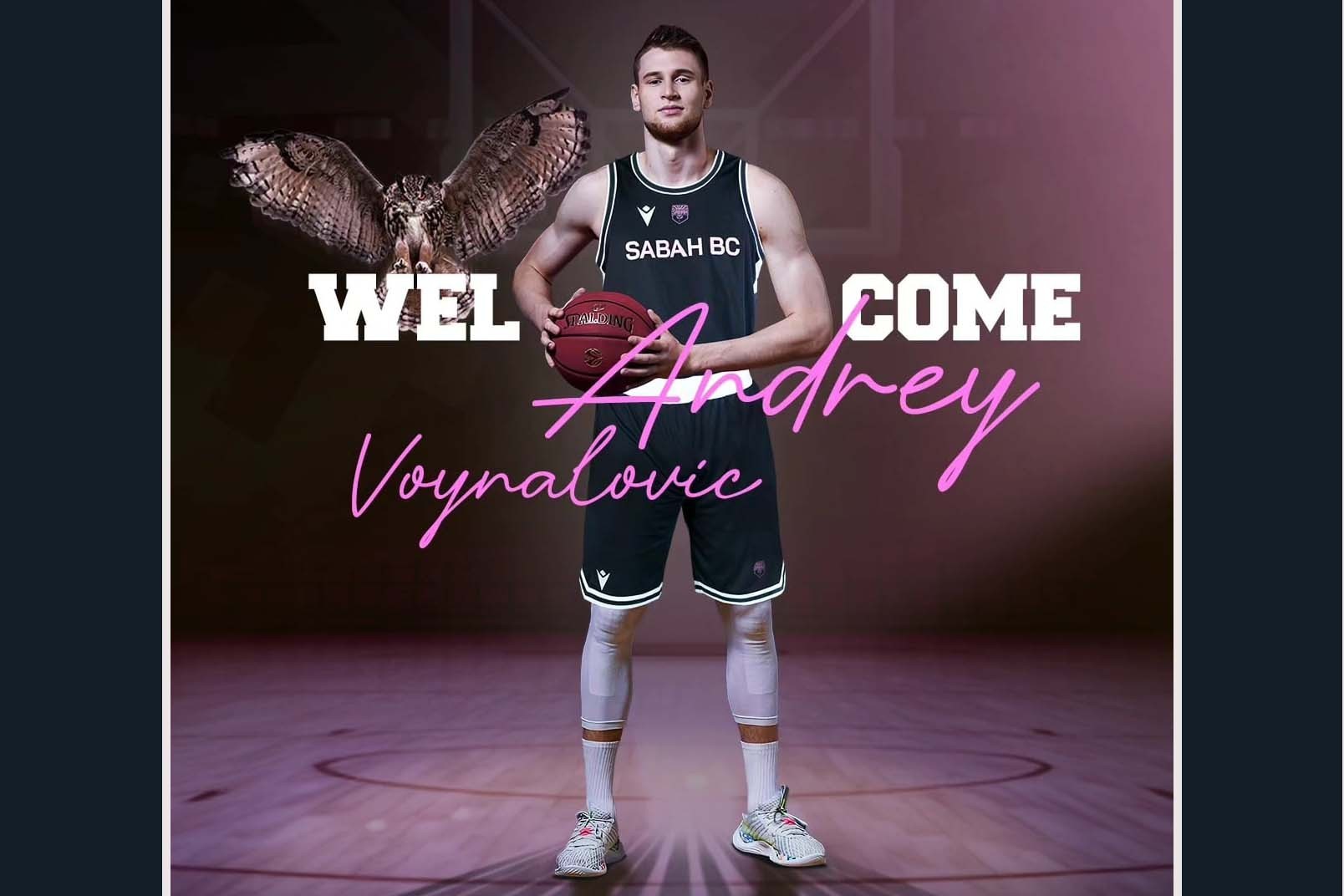 "Sabah" ukraynalı hücumçu ilə müqavilə bağladı