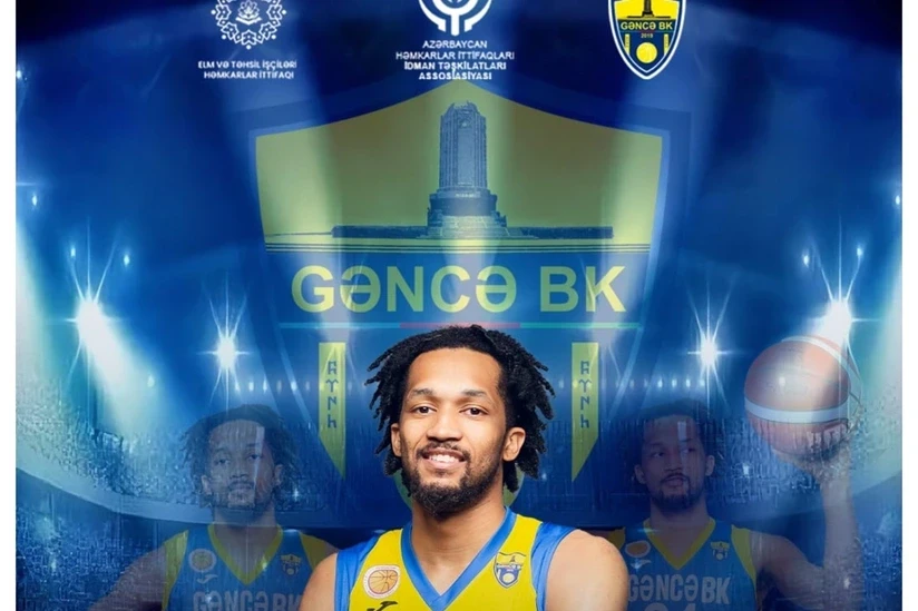 "Gəncə"  Barrel Romelonu saxladı