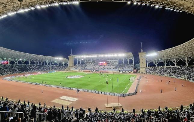 "Qarabağ" – "Nyukasl" matçına nə qədər bilet satılıb?