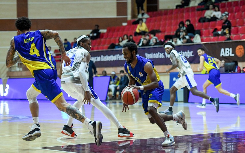 “Xırdalan”dan “Gəncə” üzərində qələbə