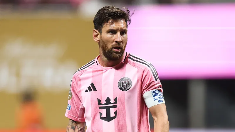 Lionel Messi ABŞ klubu ilə müqavilənin müddətini uzadacaq