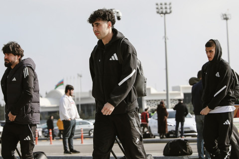 Bəhlul Mustafazadə: "Nyukasl" PSJ-dən bizə daha uyğun rəqib kimi görünür"