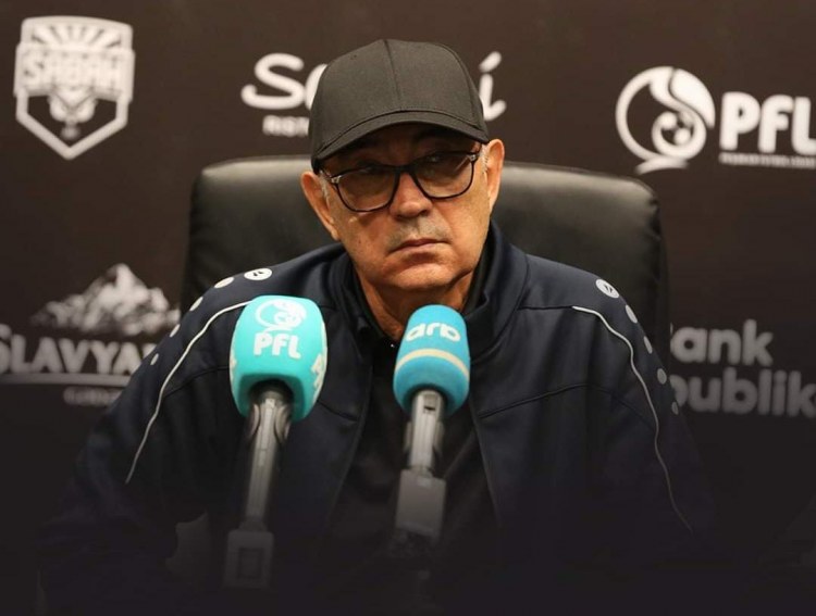 Kurban Berdıyev: "Bu məğlubiyyətdən nəticə çıxarmalıyıq"