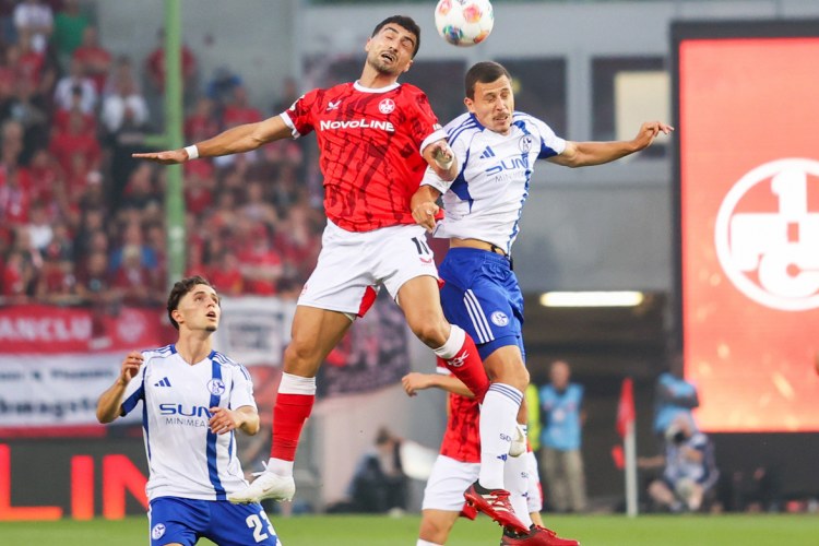 "Daha çox oynamaq istəyirəm" - Mahir Emreli