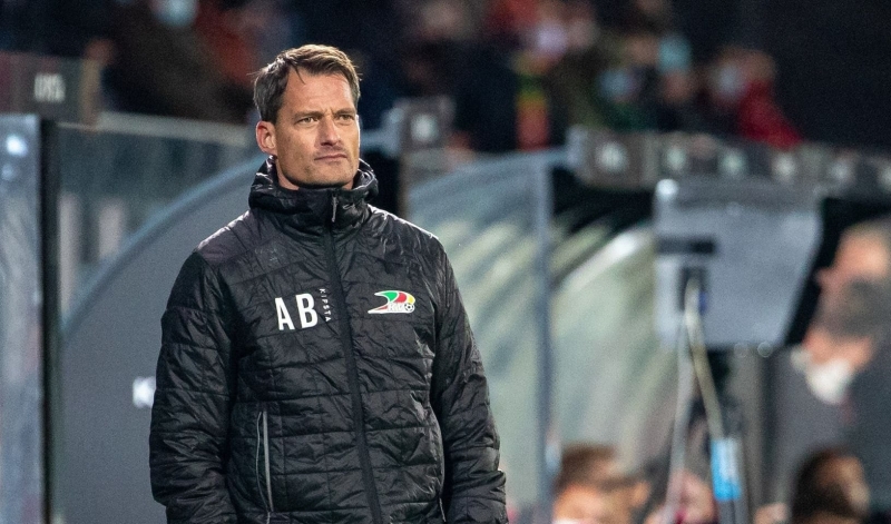 “Cenoa”nın yeni baş məşqçisi məlum oldu