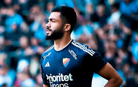 İsveç mətbuatı Musa barədə: "Qurbanlı bir neçə maraqlı ötürmə etdi və..."