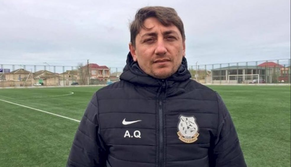 Qəzənfər Abbasov istefası barədə: "Klub rəhbərliyinin işimə müdaxiləsi və..."