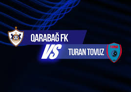 "Qarabağ" "Turan Tovuz"a qalib gəldi