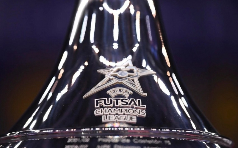 ÇL-in final mərhələsi Belarusdan alındı