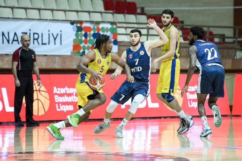 NTD yenidən zirvədə