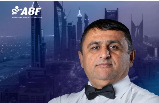 Azərbaycanlı hakim Səudiyyə Ərəbistanı çempionatında