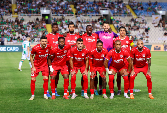 4 oyun, 80 dəqiqə: “Araz-Naxçıvan” futbolçu ilə vidalaşır