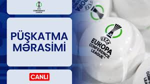 Konfrans Liqası: "Zirə" bu gün rəqibini tanıyacaq
