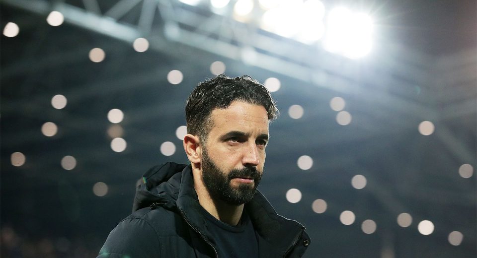 Amorim: “Mən ona inanıram’