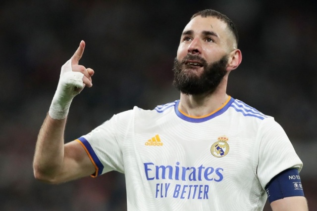 Benzema yaşıl meydanlara nə vaxt dönəcək?
