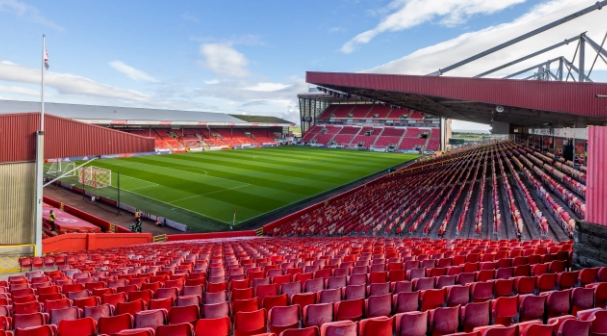 “Qarabağ”ın oyunundakı insidentə görə bir nəfər həbs olundu