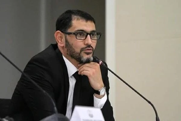 Ceyhun Sultanov: "Alınmasa da, neyləmək olar, "bacardığımız budur" deyib..."