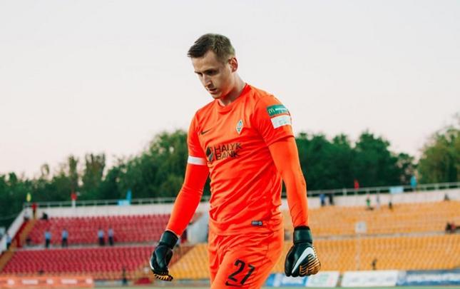 "Sabah"ın yeni transferindən açıqlama