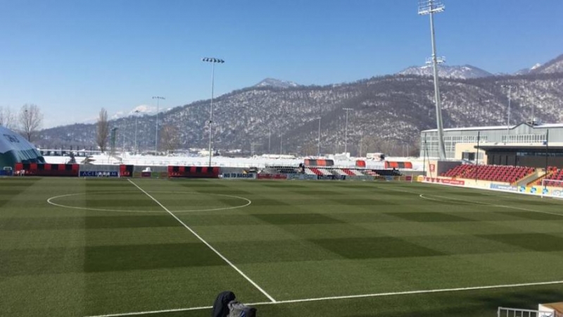 "Qəbələ" - "Sumqayıt" matçı ilə bağlı son nöqtə